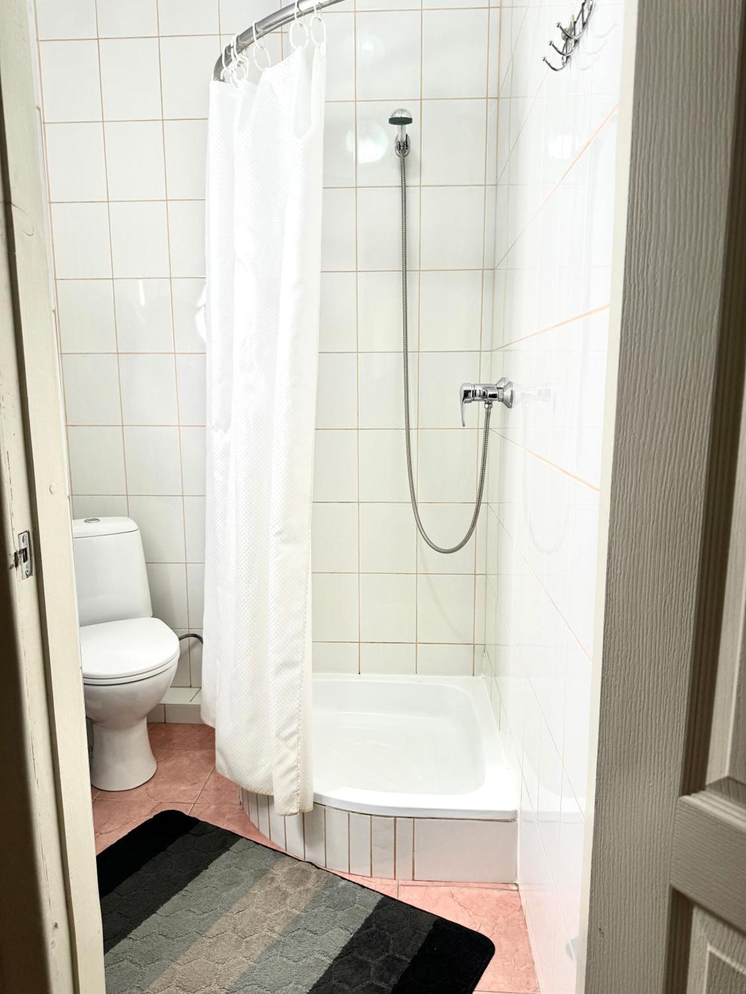 Hotel Vesta Brovary Room photo