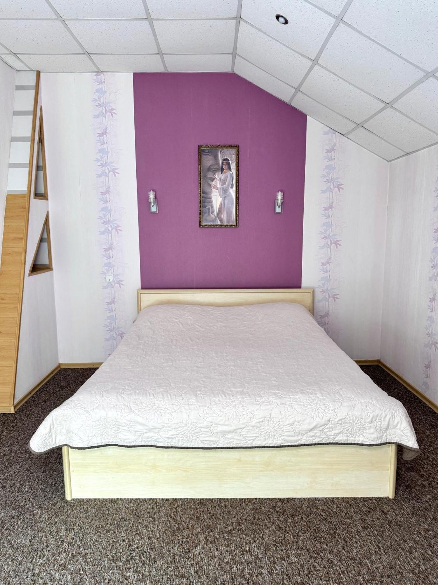 Hotel Vesta Brovary Room photo