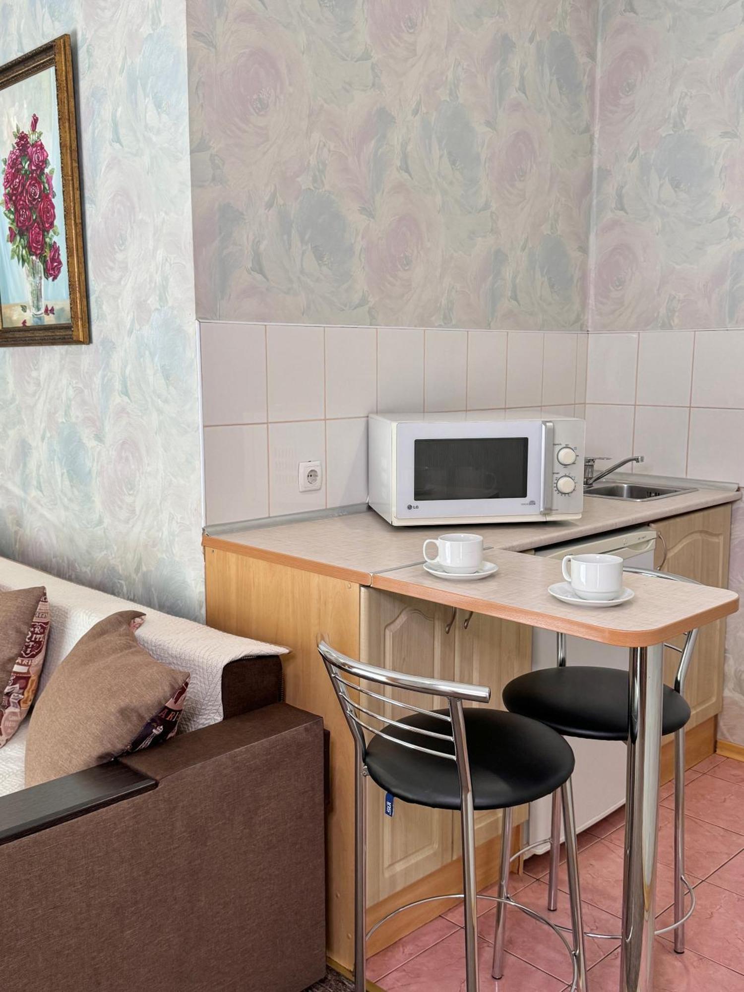 Hotel Vesta Brovary Room photo